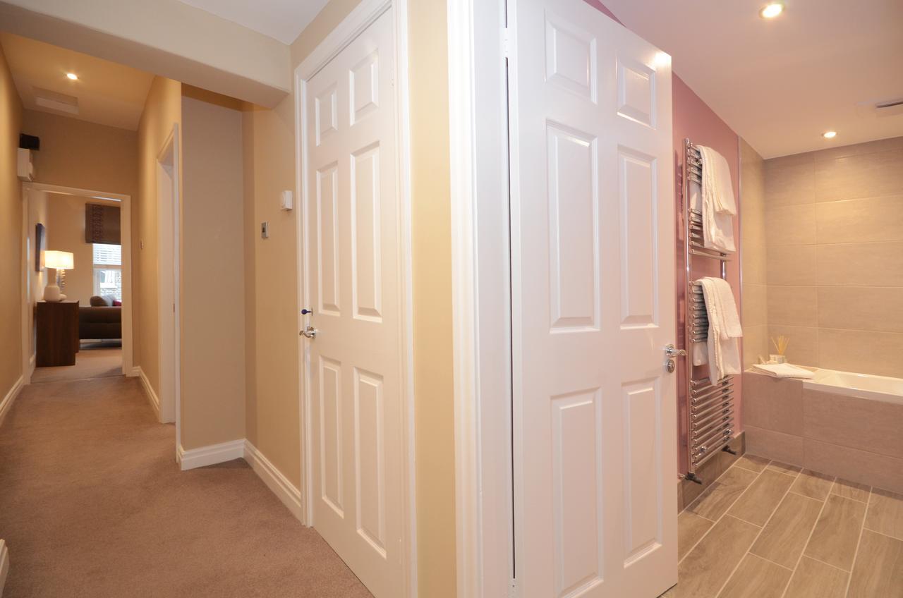 Lucy's Lodge- Stylish On Vibrant Bishy Road With Free Parking Appartamento *