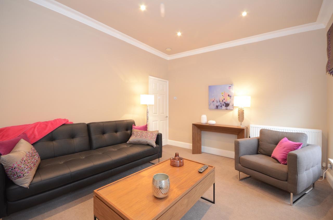 Lucy's Lodge- Stylish On Vibrant Bishy Road With Free Parking Appartamento York
